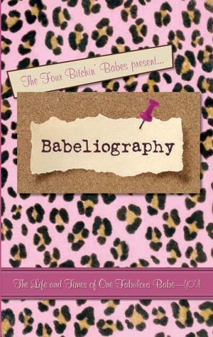 Babeliography