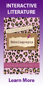 Babeliography